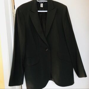 Jones New York Blazer